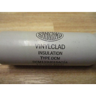 Sangamo DCM133U015AC2A Capacitor - New No Box