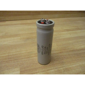 Sangamo DCM552U040AC2A Capacitor - New No Box