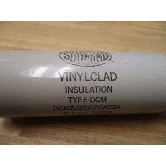 Sangamo DCM552U040AC2A Capacitor - New No Box
