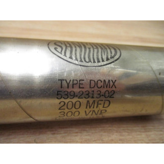 Sangamo 539-2313-02 Capacitor 539231302 - New No Box