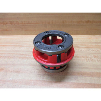 Ridgid 12-R-1-12 Die Head Assembly 37410 - New No Box
