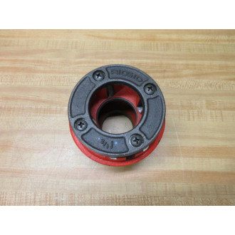 Ridgid 12-R-1-12 Die Head Assembly 37410 - New No Box
