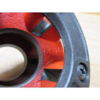 Ridgid 12-R-1-12 Die Head Assembly 37410 - New No Box