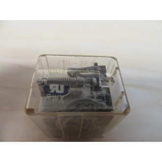 Fujitsu FRL-263-D02404CT Relay - New No Box