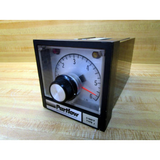 Partlow 76BJ-3220-104-20-00 Temperature Control 76BJ32201042000 - New No Box