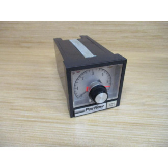 Partlow 76BJ-3220-104-20-00 Temperature Control 76BJ32201042000 - New No Box