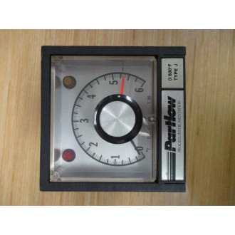 Partlow 76BJ-3220-104-20-00 Temperature Control 76BJ32201042000 - New No Box