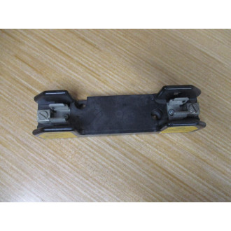 Buss H60030-1C Bussman Fuse Holder H600301C (Pack of 2) - New No Box