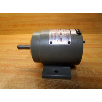 Mahlo 4023AA122 Speed Encoder 262 0920 - Used