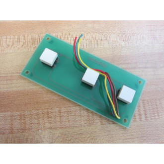 HG700D Circuit Board - Used