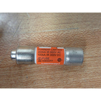 Gould Shawmut Ferraz ATDR10 Mersen Fuse Cross Ref 4ZAX2 (Pack of 10)