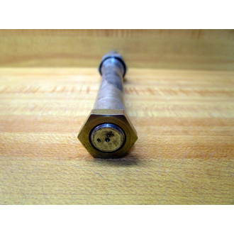 Generic 168 Solenoid Cartridge Valve 20501CP530-3P - Used