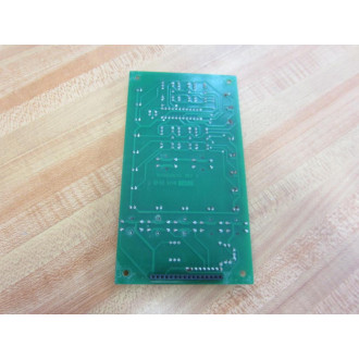 Thermal Care 785A224U Display Board 560A224U01 - Used