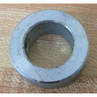 Brewer Machine & Gear NO3 Tensioner Idler Shaft