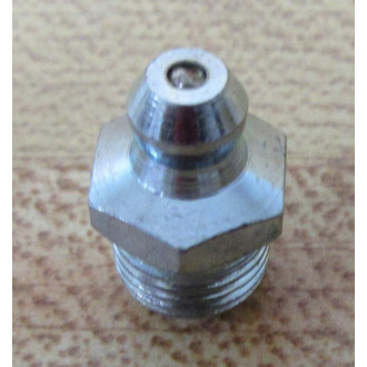 Brewer Machine & Gear NO3 Tensioner Idler Shaft