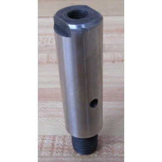 Brewer Machine & Gear NO3 Tensioner Idler Shaft