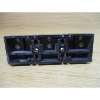 Allen Bradley X-402128 Fuse Block - Used