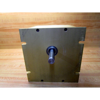 Electric Systems PPDII Electrical Enclosure - New No Box