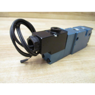 Mac Valves 811C-PM-611CA-152 Solenoid Valve 811CPM611CA152 - New No Box