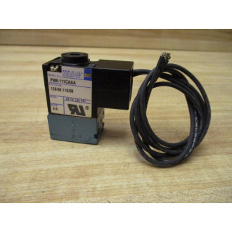 MAC PME-111CAAA Valve PME111CAAA - New No Box