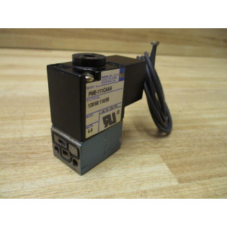 MAC PME-111CAAA Valve PME111CAAA - New No Box