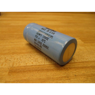 Mallory CGS591T200R3C3PL Capacitor - New No Box