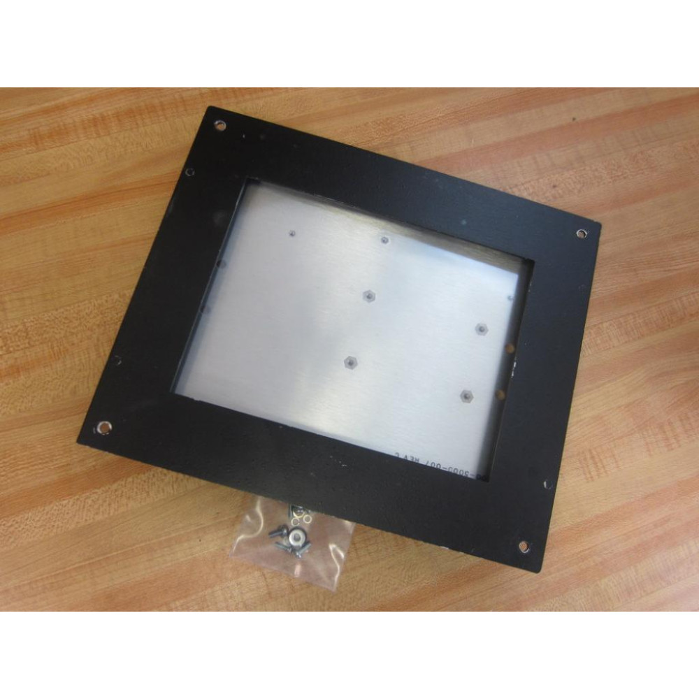 WinSystems OI-1534 10.4"TouchScreen Digitizer OI1534 01-1534AE508860-Enc Only - Used