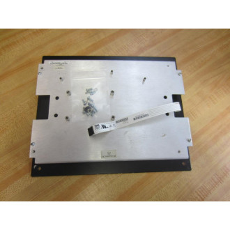 WinSystems OI-1534 10.4"TouchScreen Digitizer OI1534 01-1534AE508860-Enc Only - Used