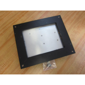 WinSystems OI-1534 10.4"TouchScreen Digitizer OI1534 01-1534AE508860-Enc Only - Used