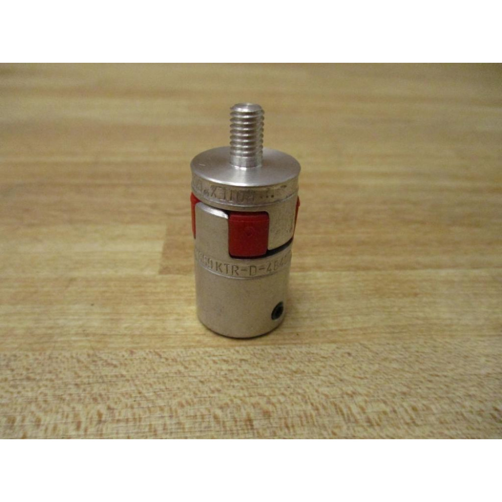 Rotex GS9KTR-D-48407 Shaft Coupler GS9KTRD48407 - New No Box