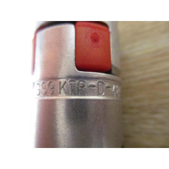 Rotex GS9KTR-D-48407 Shaft Coupler GS9KTRD48407 - New No Box