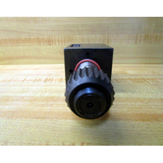 BTA 223 Valve - Used