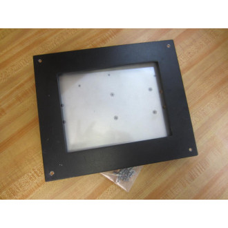 WinSystems 8703 9.4" Flat Touch-Screen Panel E508860 Enclosure Only - Used