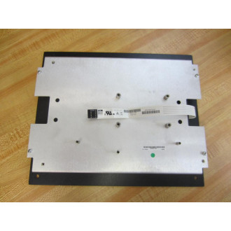 WinSystems OI-1534 10.4"TouchScreen Digitizer OI1534 OI1534A926415000 Enc Only - Used