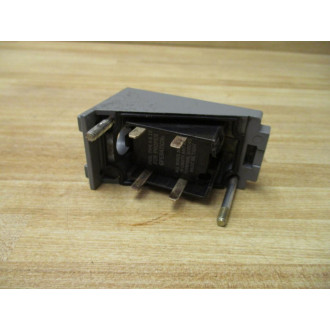 Allen Bradley 802T-K1P Limit Switch 802TK1P Body Only, Ser. F - Used