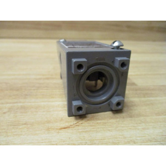 Allen Bradley 802T-K1P Limit Switch 802TK1P Body Only, Ser. F - Used