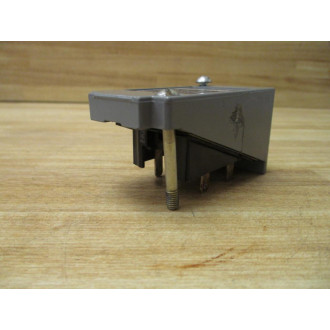 Allen Bradley 802T-K1P Limit Switch 802TK1P Body Only, Ser. F - Used