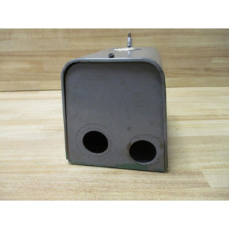 Allen Bradley 350-BAZ B Reversing Drum Switch 350-BAZ - Used