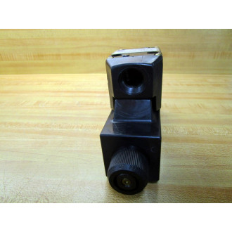 Continental Hydraulics VSD03M-3L-AB-60L-C Valve VSD03M3LAB60LC - Used