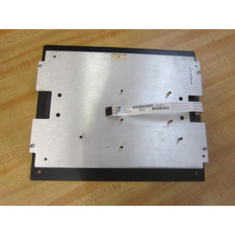 WinSystems OI-1534 10.4"TouchScreen Digitizer OI1534 OI1534E+8703 Enlc Only - Used