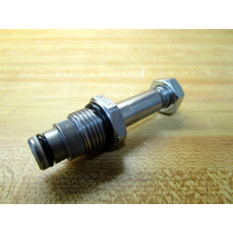 Generic S2AAC Solenoid Cartridge Valve - Used