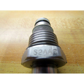 Generic S2AAC Solenoid Cartridge Valve - Used