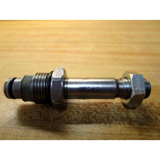 Generic S2AAC Solenoid Cartridge Valve - Used