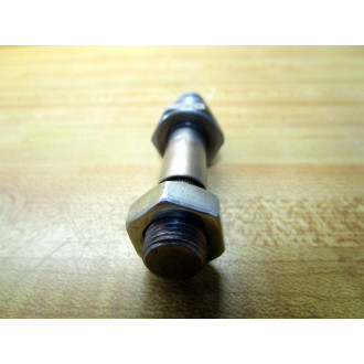 Generic S2AAC Solenoid Cartridge Valve - Used