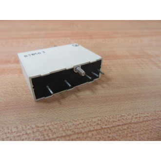 Potter & Brumfield IDC-24 Module 03903 3-32 VDC - New No Box