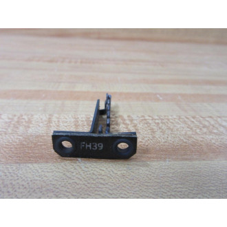 Cutler Hammer FH39 Eaton Overload Heater 177C524G39