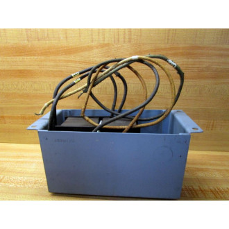Jefferson Electric 637-003-160 Transformer 637003160 - Used