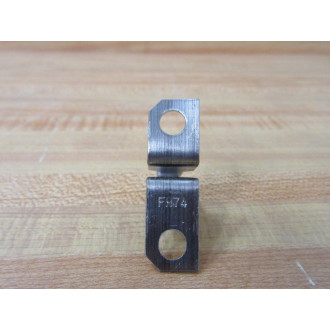Cutler Hammer FH74 Thermal Overload Heater 179C319G04