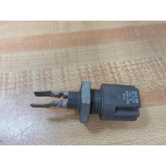 Dale 63481-32G Resistor PH-25-23 (Pack of 2) - Used