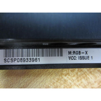 Siemens S30810-Q1324-X-3 EWDS RGB Rng Gen Mod EGPUDFOBAA - New No Box